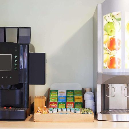 Ibis Budget Newport Ngoại thất bức ảnh