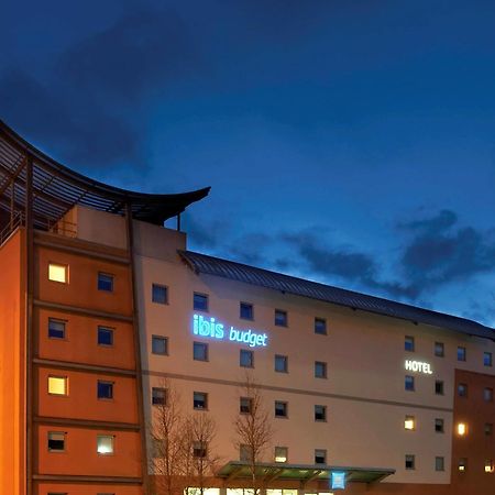 Ibis Budget Newport Ngoại thất bức ảnh
