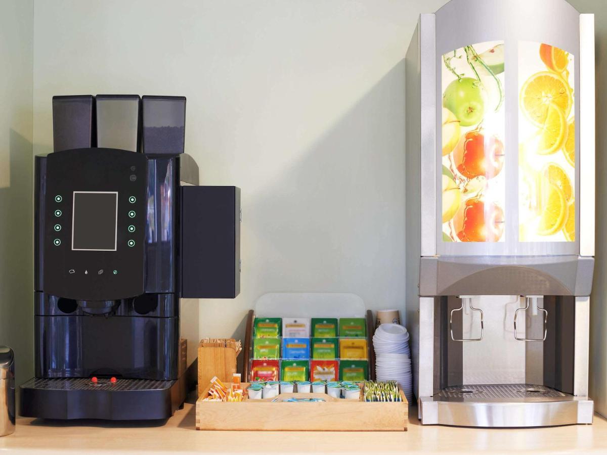 Ibis Budget Newport Ngoại thất bức ảnh