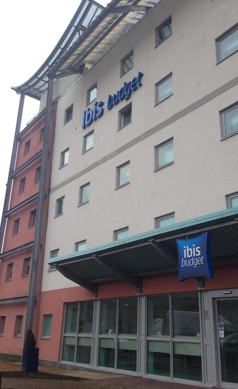 Ibis Budget Newport Ngoại thất bức ảnh