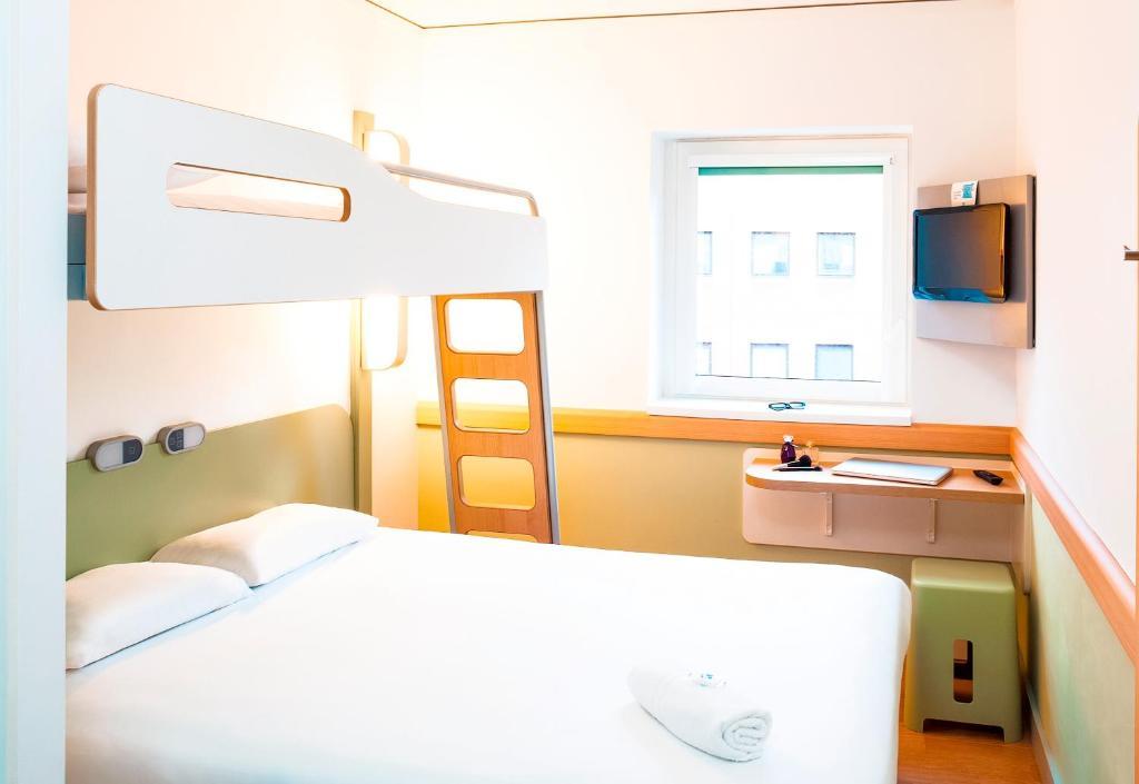 Ibis Budget Newport Phòng bức ảnh