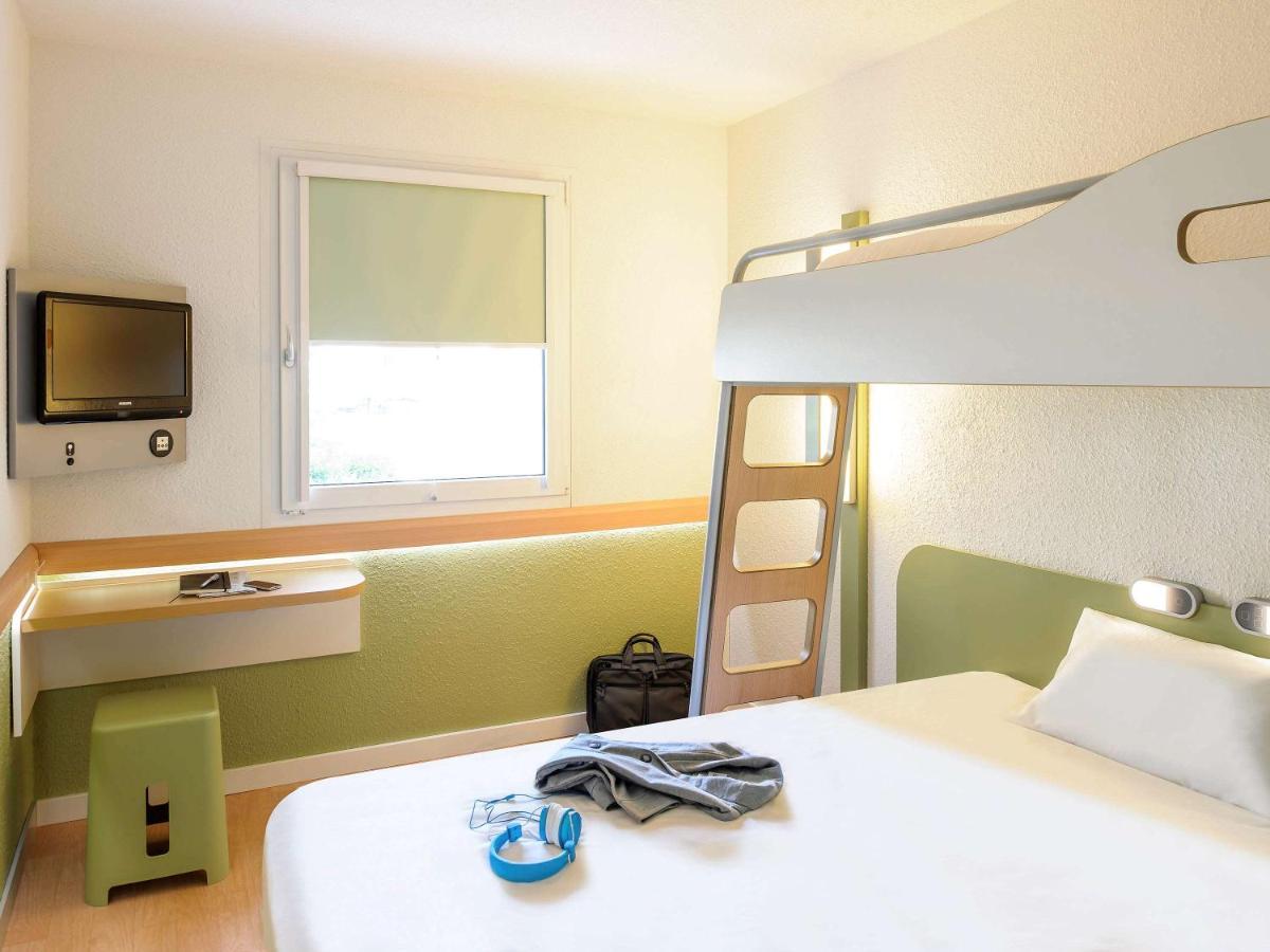 Ibis Budget Newport Ngoại thất bức ảnh