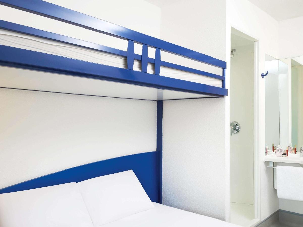 Ibis Budget Newport Ngoại thất bức ảnh